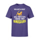 Bearded Dragon Lizard Lover Shirt T-Shirt | Gift Idea