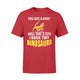 Bearded Dragon Lizard Lover Shirt T-Shirt | Gift Idea