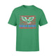 Eagle Flag Scout Gift T-shirt