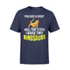 Bearded Dragon Lizard Lover Shirt T-Shirt | Gift Idea