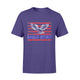 Eagle Flag Scout Gift T-shirt