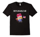 Deplor-Able Me T Shirt