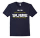 All I Care About Is My Subie And Like Maybe 3 People Tshirt