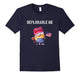 Deplor-Able Me T Shirt