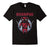Cute Pug Style Halloween T-Shirt