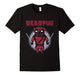 Cute Pug Style Halloween T-Shirt
