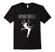 Drinkerbell T-Shirt Tinker-Bell Parody Funny Tee Shirt