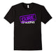 Cure Epilepsy #2B - Awareness T-Shirt