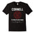 Cornell T Shirt It Where My Story Begin