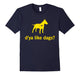 D'Ya Like Dags Tshirt