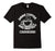 Drink Coffee And Destroy Bouncing Souls T- Shirt