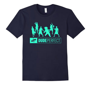 Dude Trick Shots Perfect T Shirt Dude Shirt