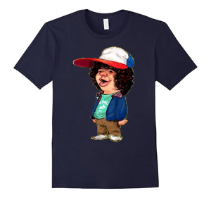 Dustin Tee, Thing Dustin Shirt