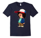 Dustin Tee, Thing Dustin Shirt