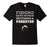 Fishing Saved Me From Becoming A Pornstar Tee