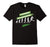 Evolution Of A Tennis Player-Tennis T Shirts Funny Gifts