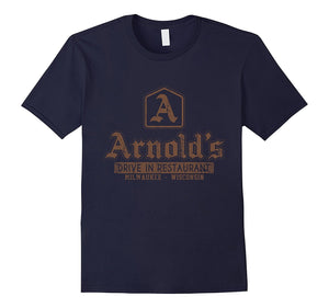 Arnold'S Drive In Restaurant T Shirt
