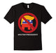 Donald Trump Is Not My President 2016 T-Shirt