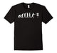 Disc Golf Evolution Tee