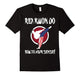 Dynamite Shirt Rex Kwon Do Bow To Your Front Design
