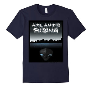Atlantis Rising Shirt