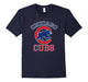 Cubs Baseball T Team Chicago T Allsex T-Shirt