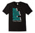 And The Freak: Helvetica Prison Inmates T-Shirt