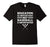 Education Is Important But Baseball Is Importanter T-Shirt