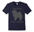 Chow Chow Tshirt - Puffy Lion Dog