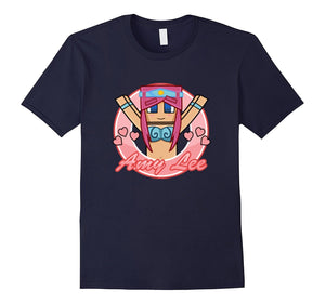 Amy Lee Burgess T Shirt