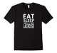 Eat Sleep Play Lacrosse Awesome Sports Funny T-Shirt