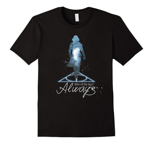 After All This Time? Always (7)