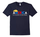 America: It'S Going To Be Yuge - Funny Donald Trump T-Shirt