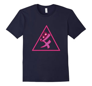 Claw T-Shirt Mob Psycho 100 Scar Tee