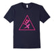 Claw T-Shirt Mob Psycho 100 Scar Tee