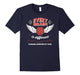 Every Brain Is Different Family Affected By Fasd Funny Shirt