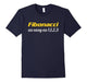 Fibonacci It'S As Easy As 1, 1, 2, 3 Design Math Teacher Gift T-Shirt