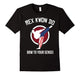 Dynamite Shirt Rex Kwon Do Bow To Your Front Design