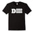 D Fence Defence Football Sports T Shirt