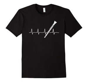 Clarinet T-Shirt : Clarinet