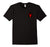 Army 34Th Infantry Division T-Shirt, Us Army Red Bulls Tee