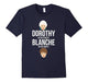 Dorothy In The Streets Blanche In The Sheets