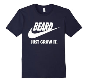 Beard T-Shirt