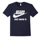 Beard T-Shirt