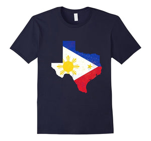 Filipino Texan