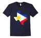 Filipino Texan