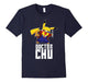 Doctor Chu Funny T-Shirt