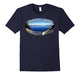 Crater Lake National Park T-Shirt Crater Lake Tee