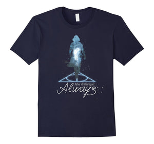 After All This Time? Always (7)
