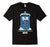 All I Want For Christmas Is Who - Doctor Whovian T-Shirt